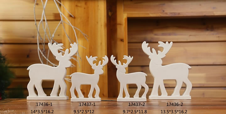 POCELAIN--SF17436 17437