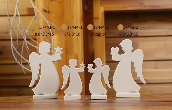 POCELAIN--SF17443 17444