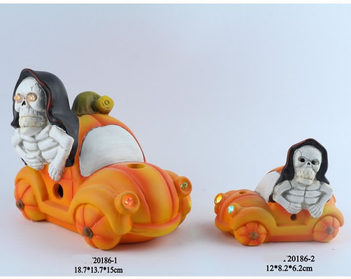 TERRACOTTA--SF20186橘色