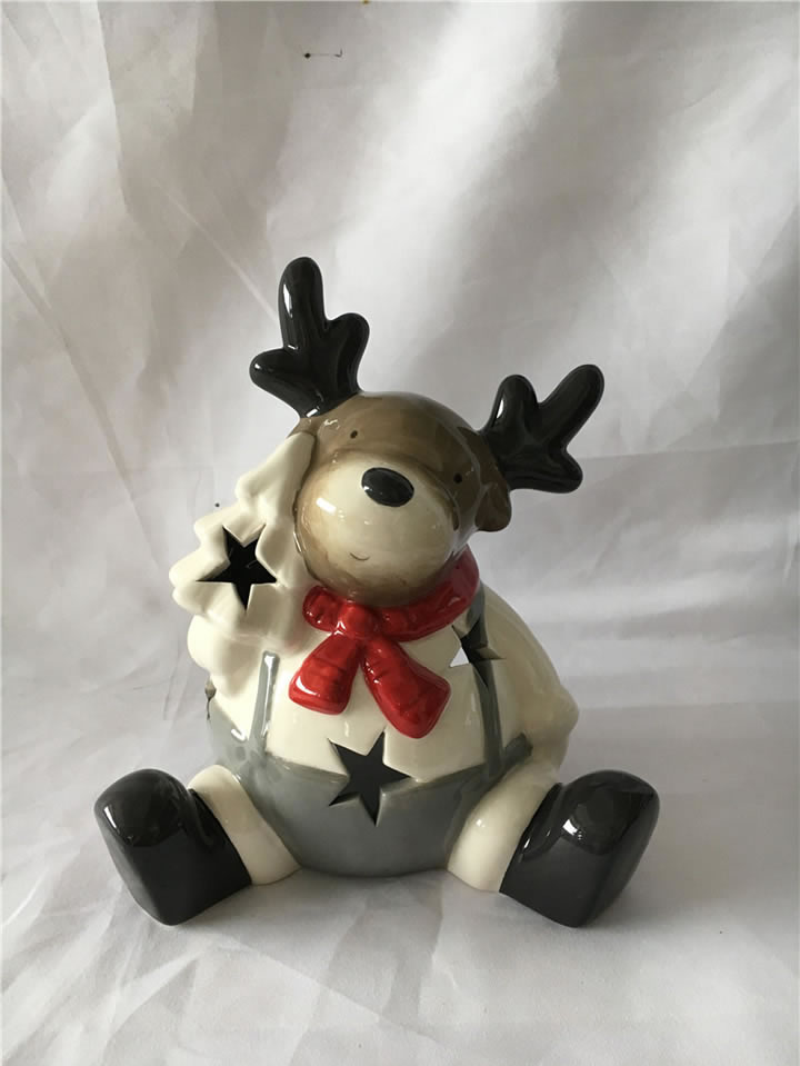 DOLOMITE--SF12B407-1